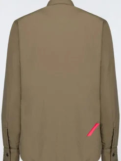 Capospalla