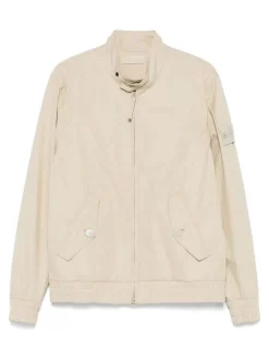 Capospalla Ghost Beige
