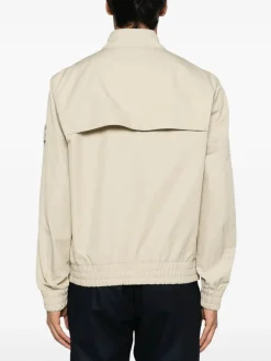 Capospalla Ghost Beige