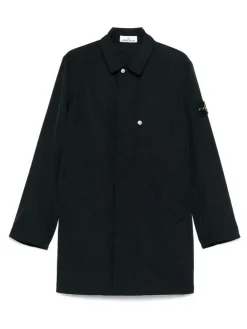 Capospalla Lungo Nero