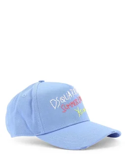 Cappelli Blu