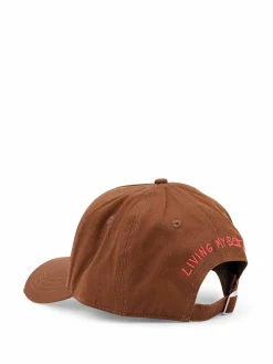 Cappelli Marrone