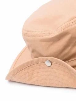 Cappelli marroni