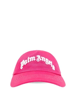 Cappellino con applicazione logo