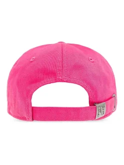 Cappellino con applicazione logo