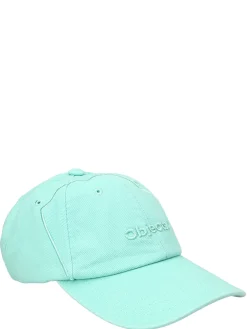 Cappellino da baseball con logo ricamato