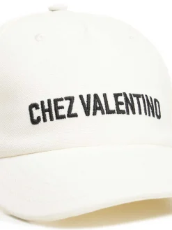 Cappellino da baseball in cotone
