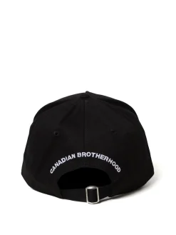 Cappellino da baseball in cotone