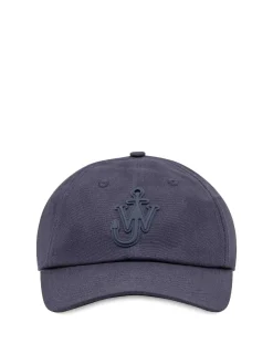 Cappellino da baseball in cotone