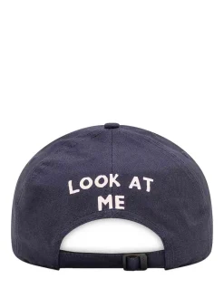 Cappellino da baseball in cotone