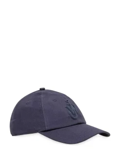 Cappellino da baseball in cotone
