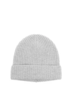 Cappello a coste