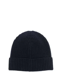 Cappello a coste