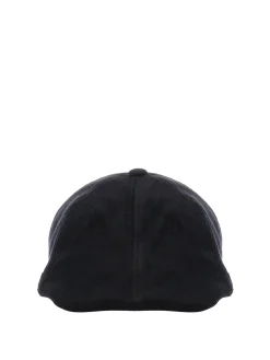 Cappello a spina di aringhe di Arthur