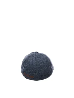 Cappello a spina di aringhe di Arthur