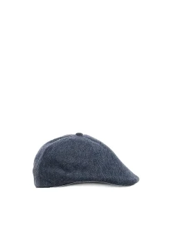 Cappello a spina di aringhe di Arthur