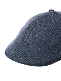 Cappello a spina di aringhe di Arthur