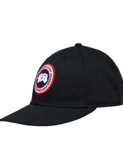 Cappello artic in poliestere nero