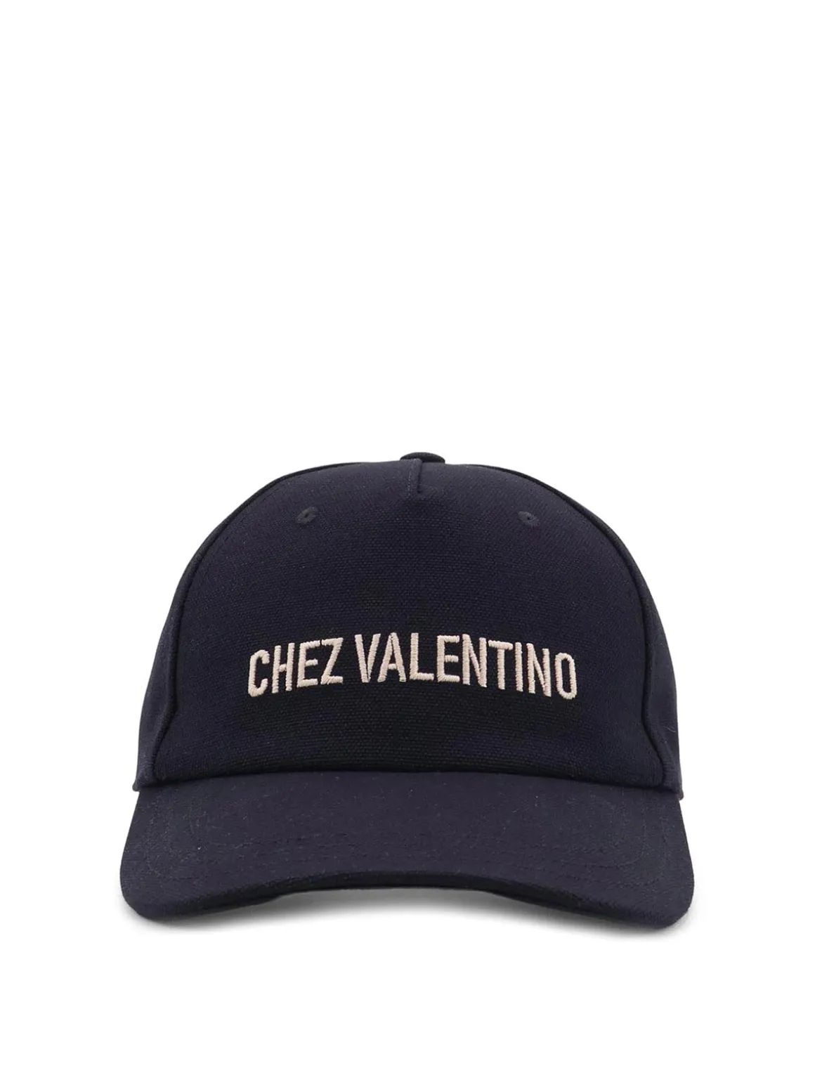 Cappello Baseball in Cotone