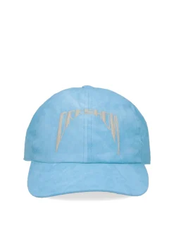 Cappello Baseball in denim