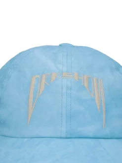 Cappello Baseball in denim