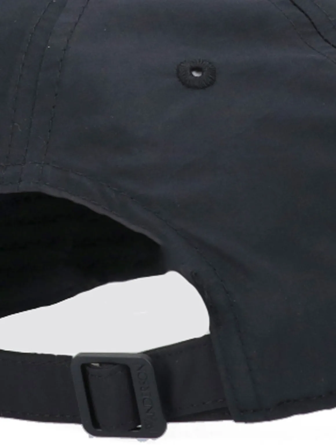 Cappello baseball logo