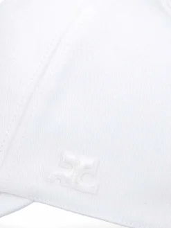 Cappello Baseball Logo