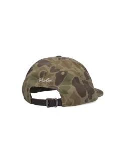 Cappello Baseball Logo