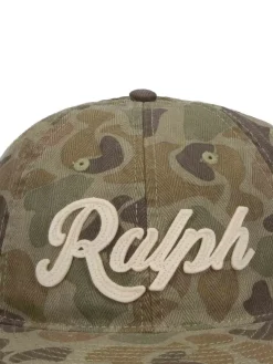 Cappello Baseball Logo