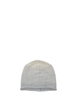 Cappello Beanie A Due Colori