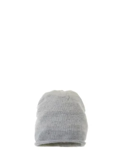 Cappello Beanie A Due Colori