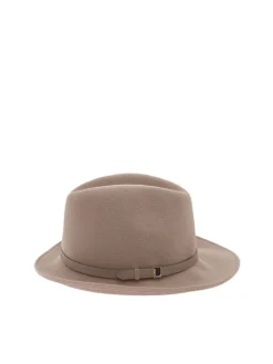Cappello beige