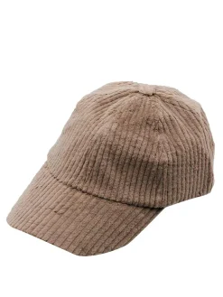 Cappello Beige