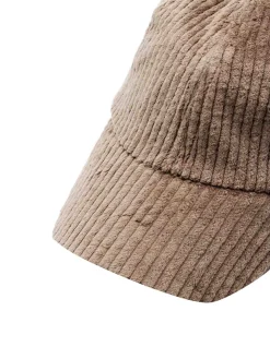 Cappello Beige