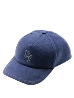 Cappello Blu