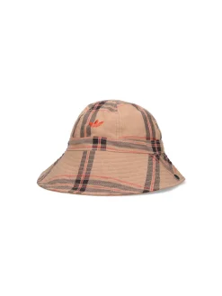 Cappello Bucket Reversibile