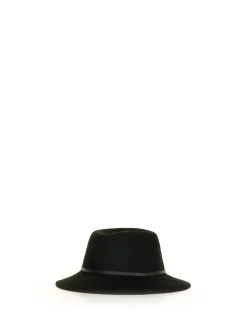 Cappello Carly In Feltro Di Lana