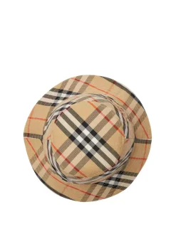 Cappello Check
