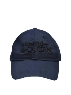 Cappello Colore Blu