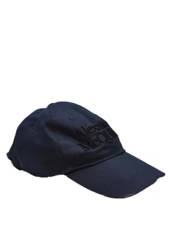 Cappello Colore Blu