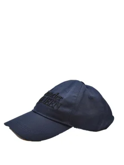 Cappello Colore Blu