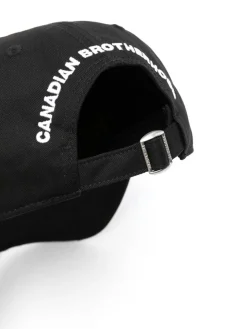Cappello con logo
