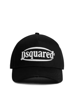 Cappello con logo