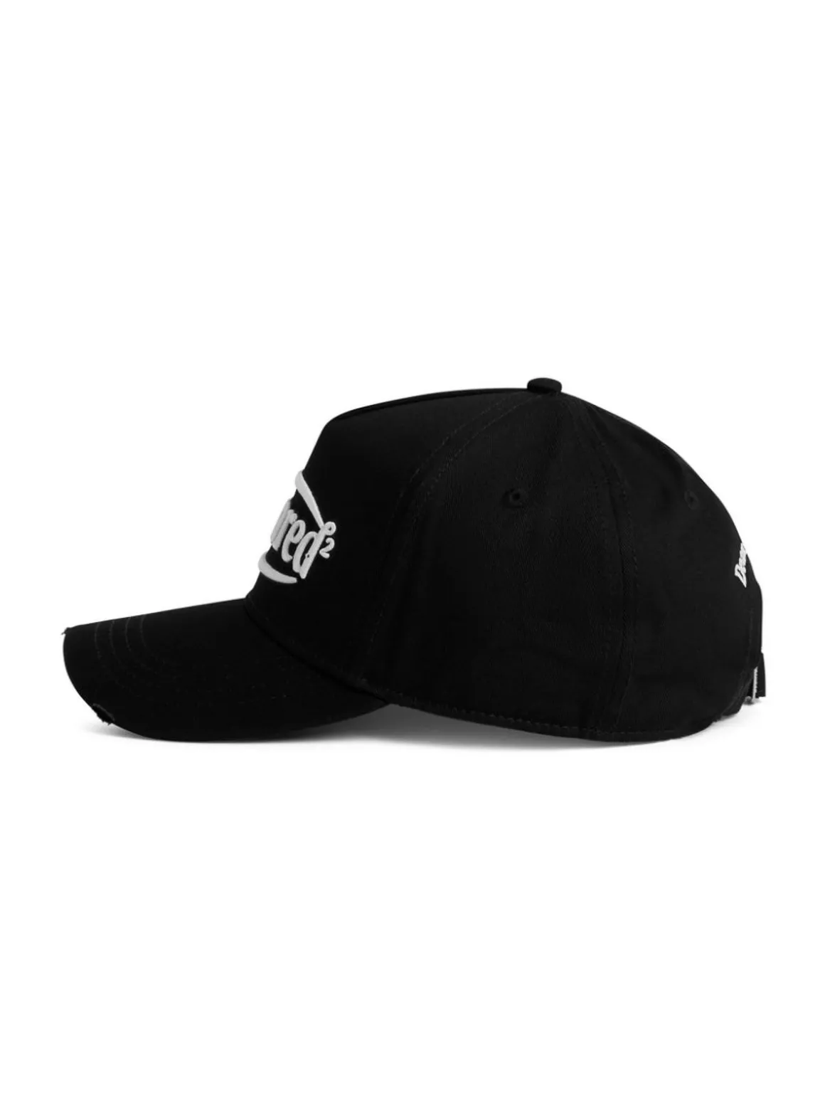 Cappello con logo
