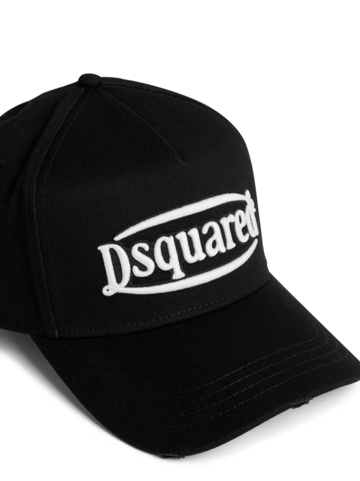 Cappello con logo