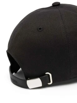 Cappello con logo