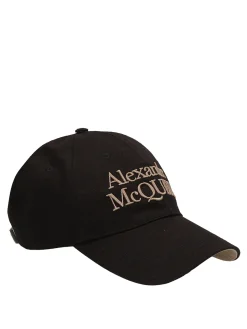 Cappello con logo