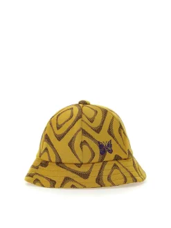 Cappello con stampa