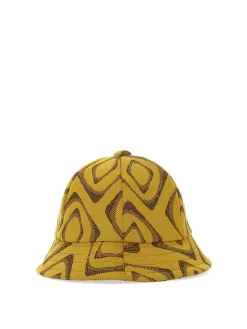 Cappello con stampa