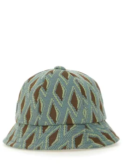 Cappello con stampa